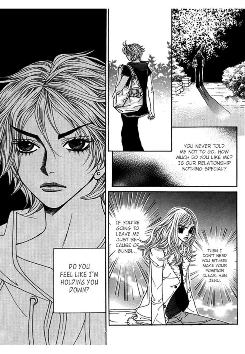 Bibi Chapter 44 page 28
