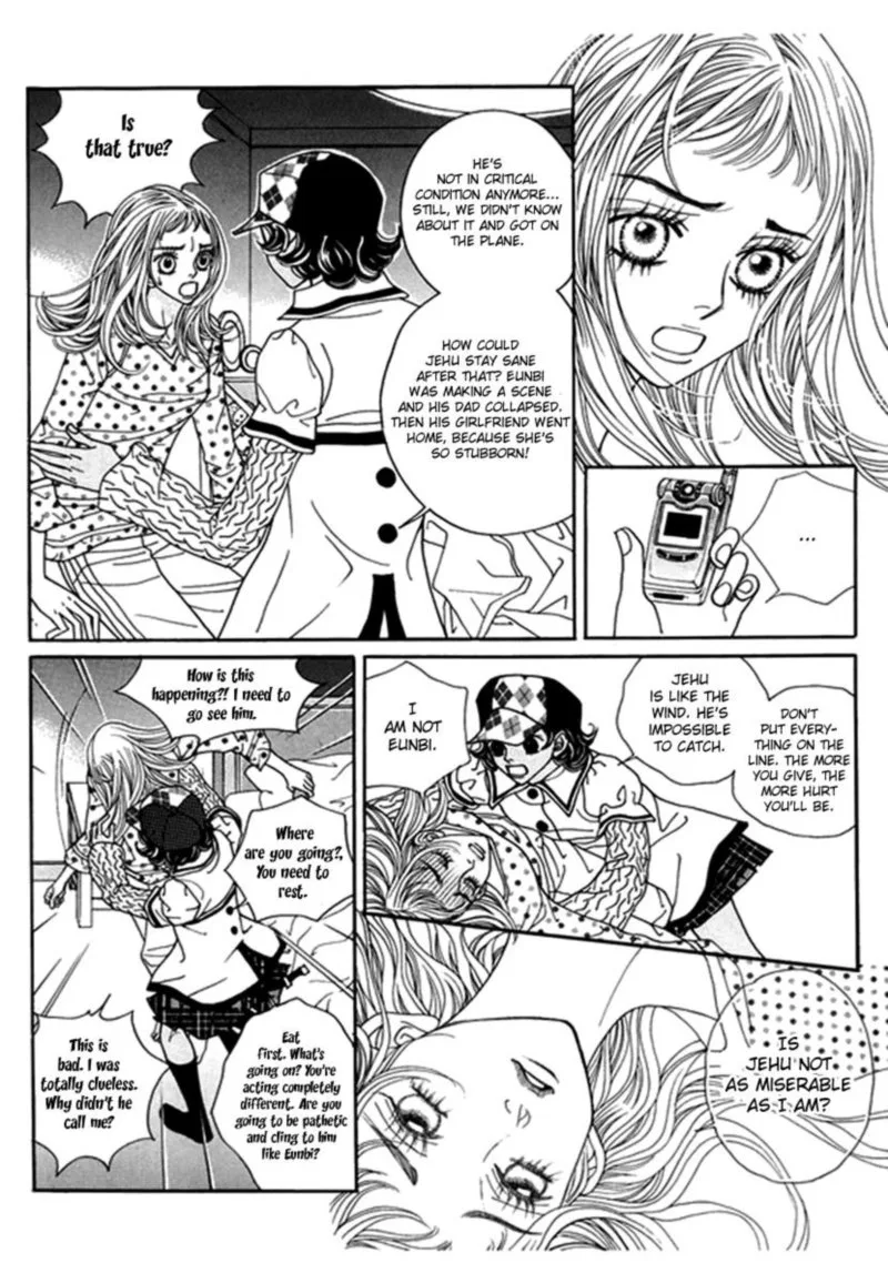 Bibi Chapter 45 page 4