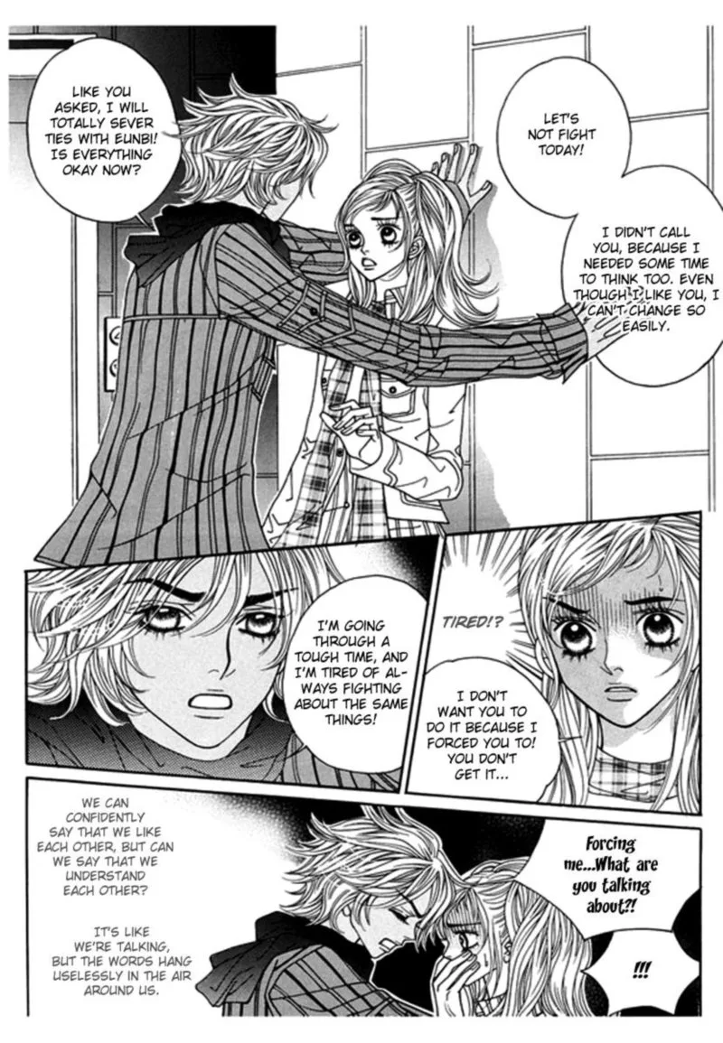 Bibi Chapter 45 page 19
