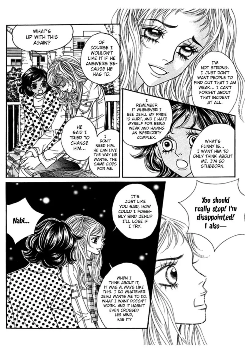 Bibi Chapter 45 page 24
