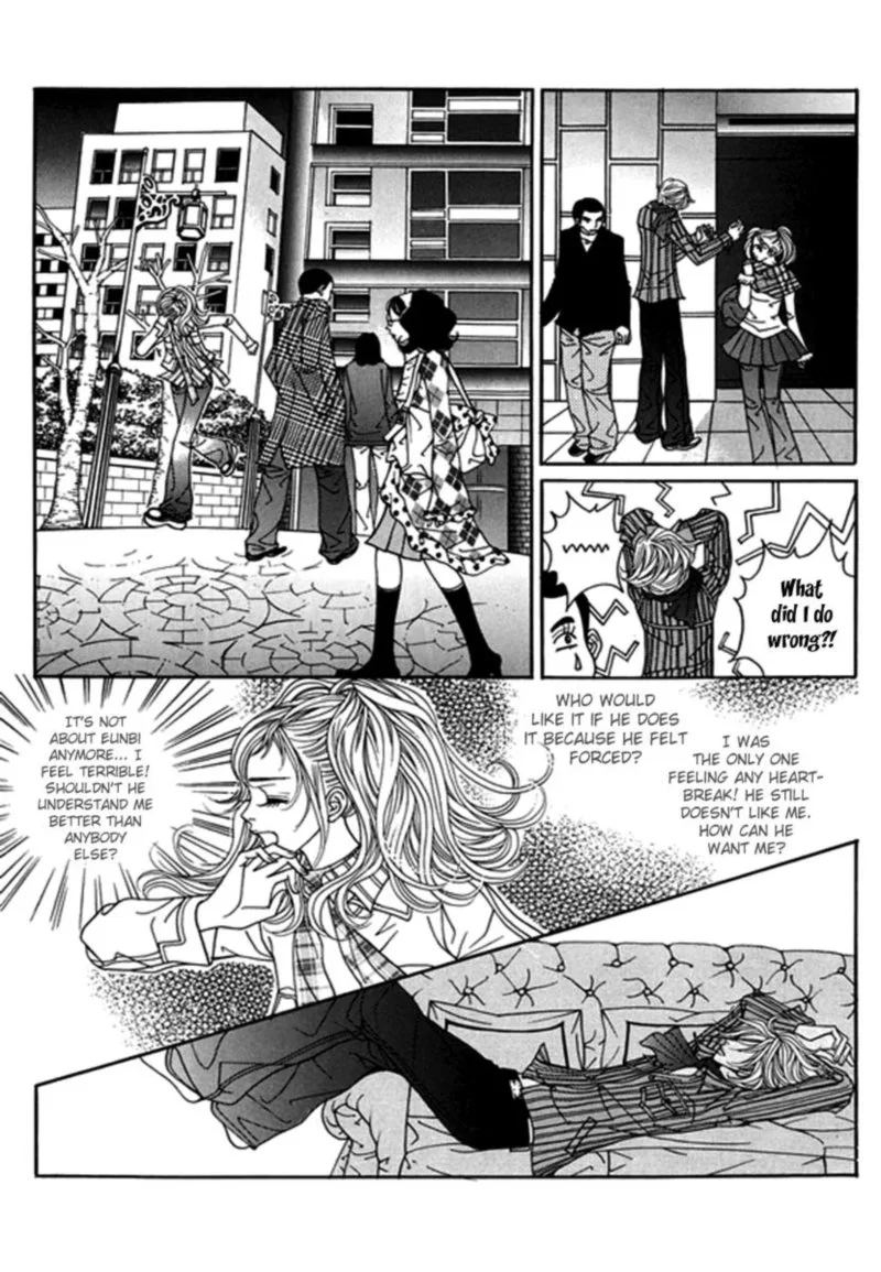 Bibi Chapter 45 page 22