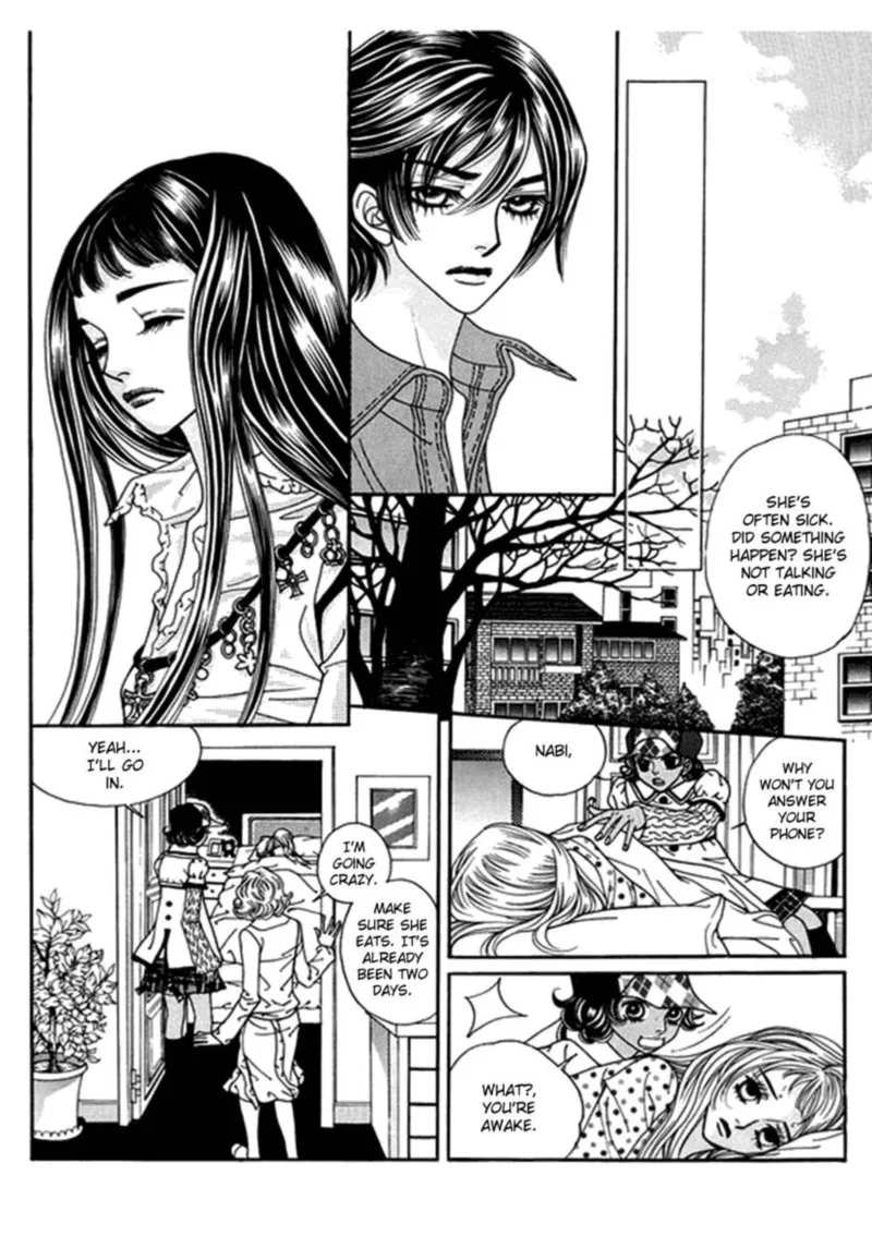 Bibi Chapter 45 page 2