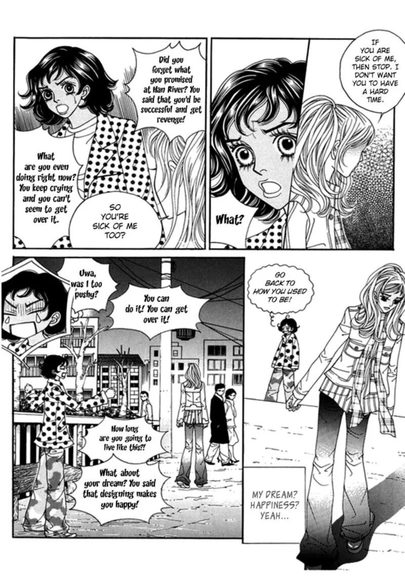 Bibi Chapter 45 page 25