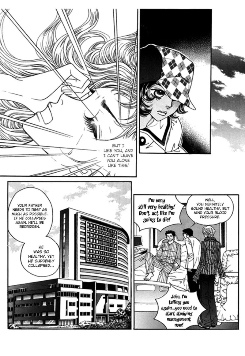 Bibi Chapter 45 page 7