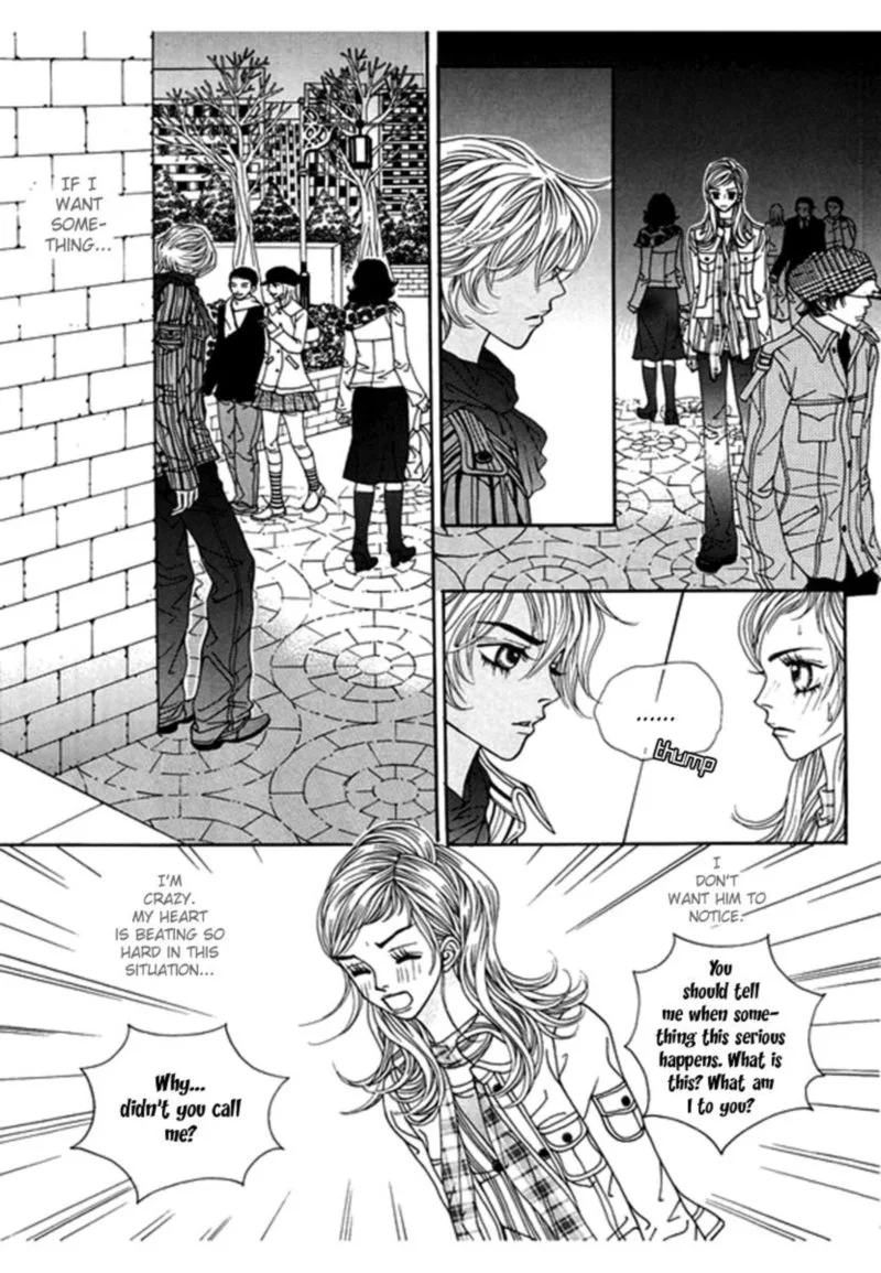 Bibi Chapter 45 page 12