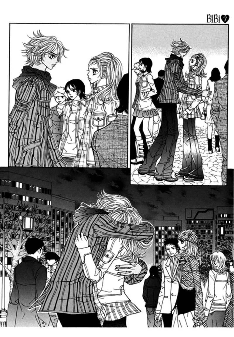 Bibi Chapter 45 page 13