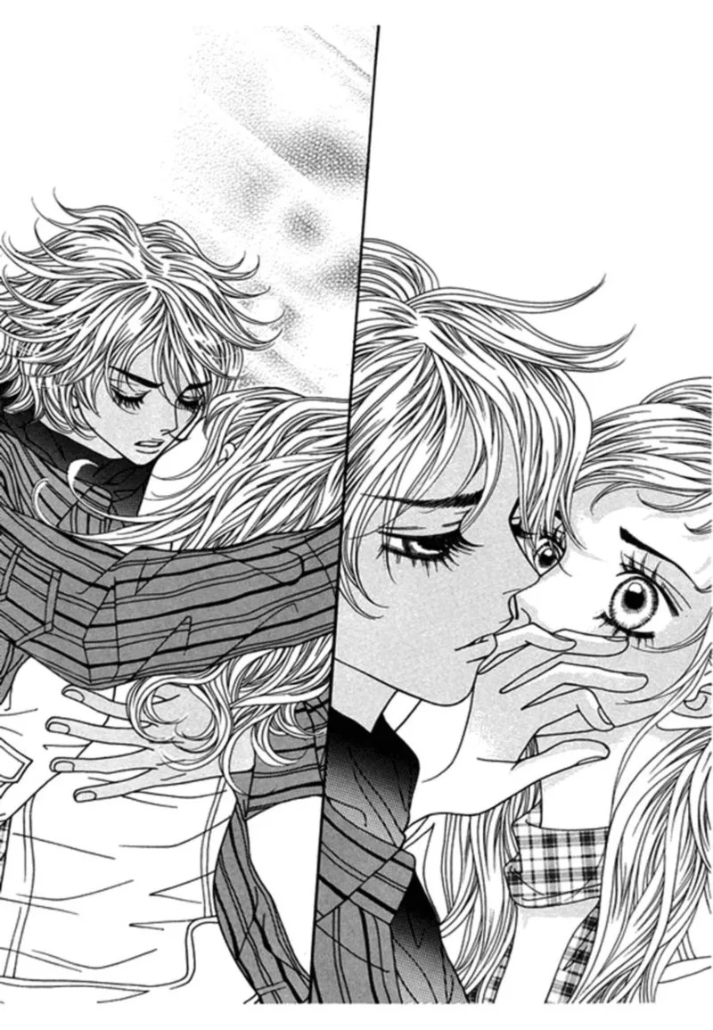 Bibi Chapter 45 page 14