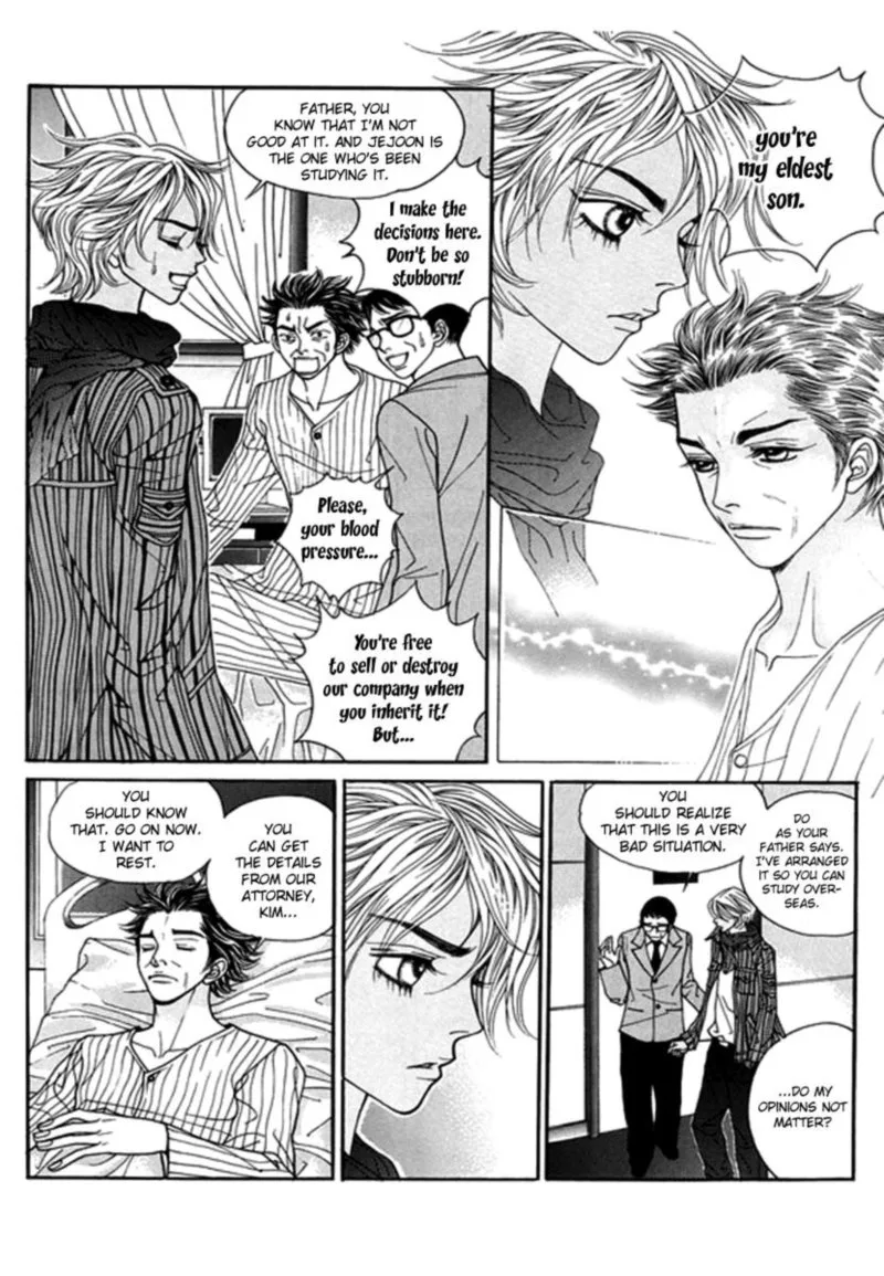 Bibi Chapter 45 page 8