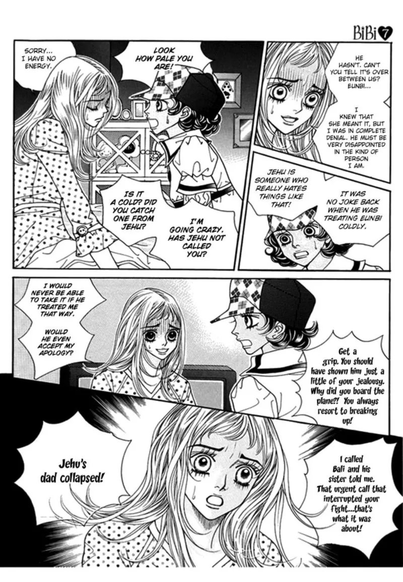Bibi Chapter 45 page 3