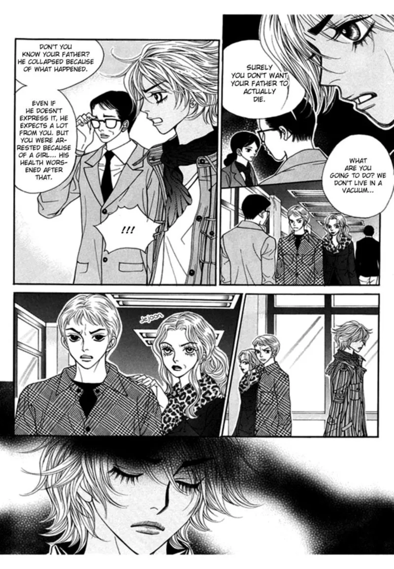 Bibi Chapter 45 page 9