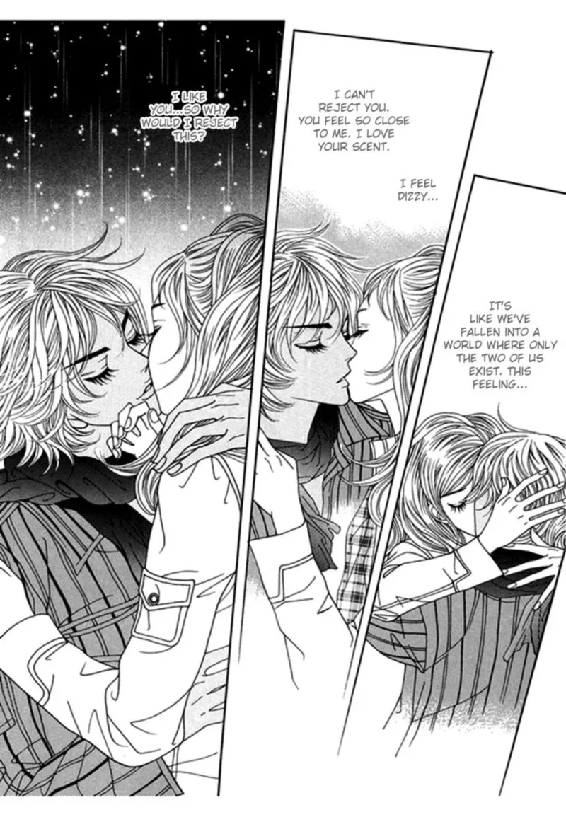 Bibi Chapter 45 page 15