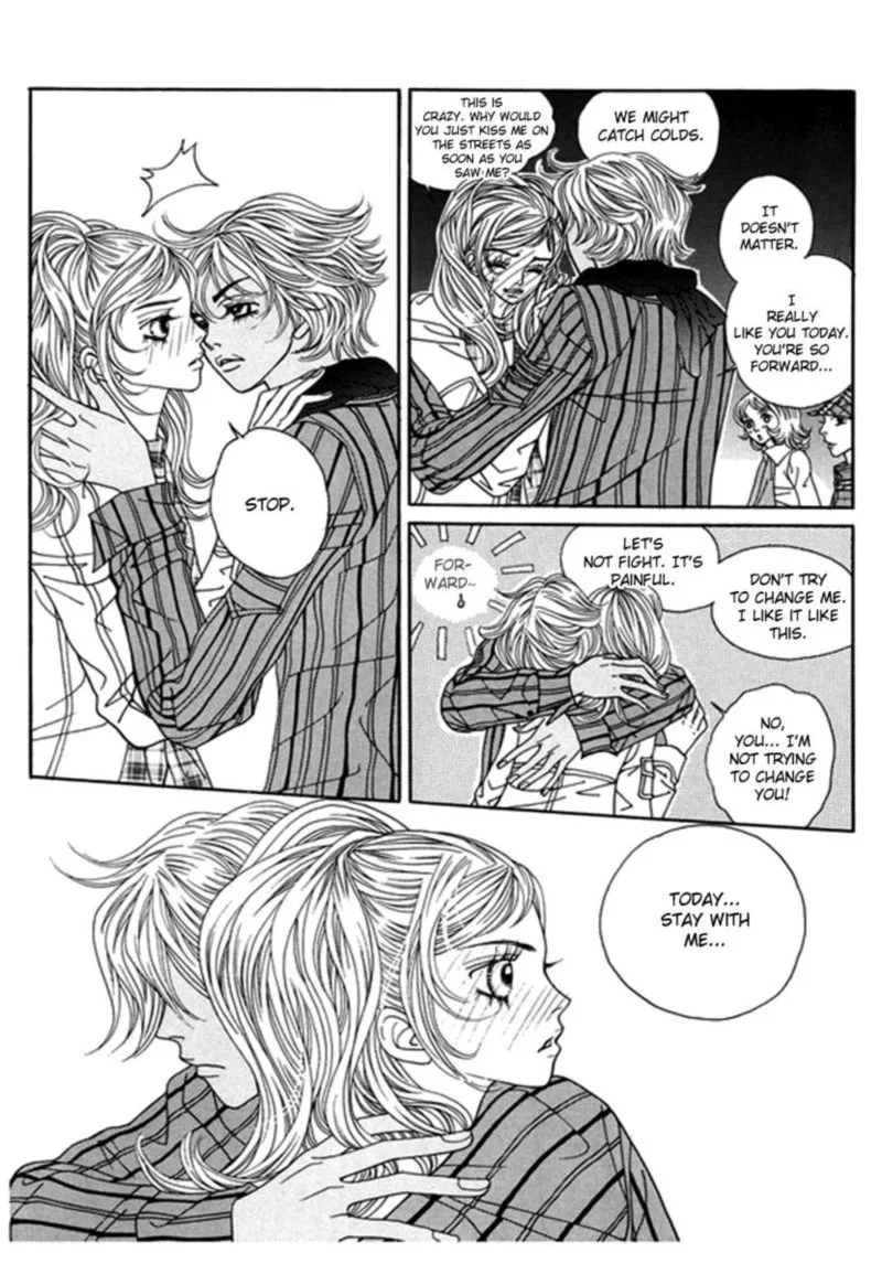 Bibi Chapter 45 page 16