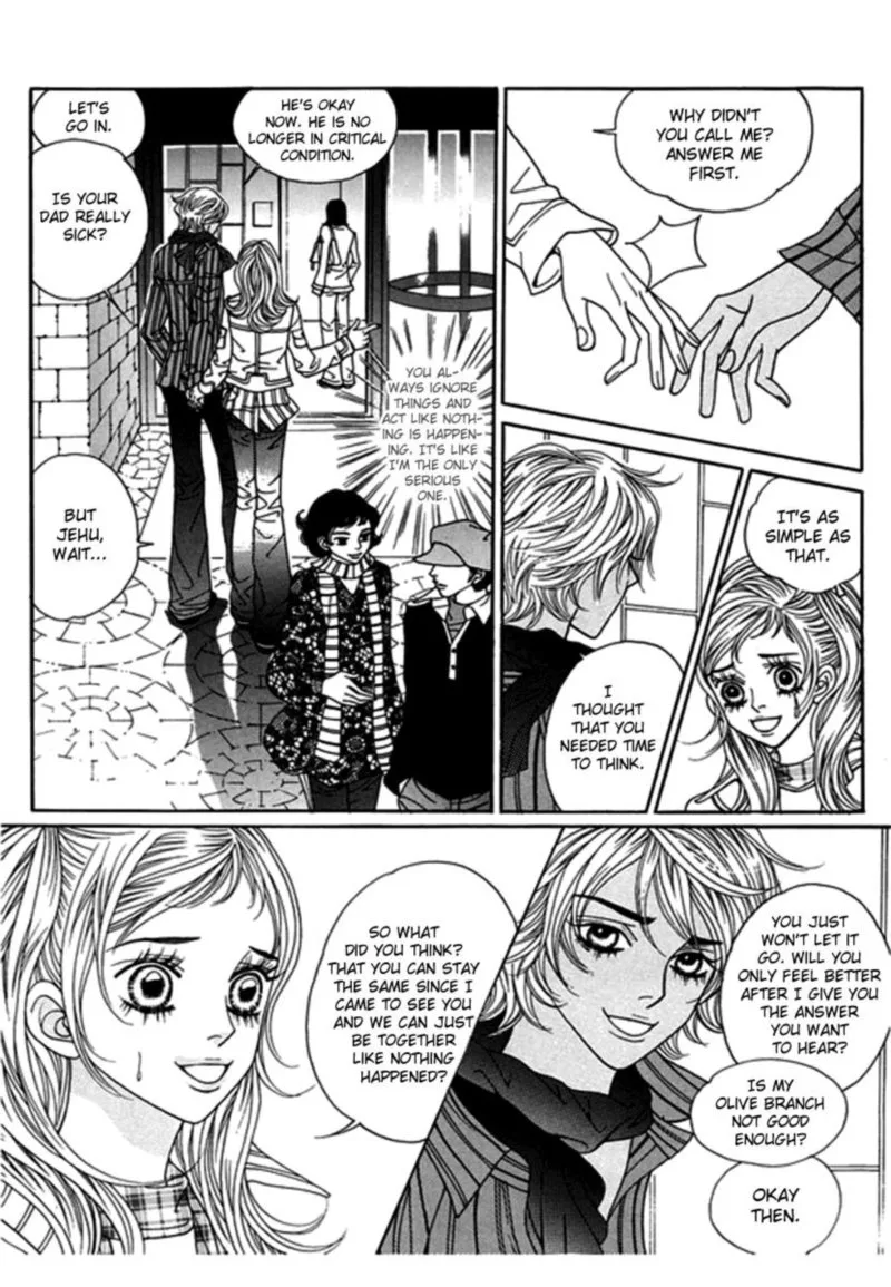 Bibi Chapter 45 page 18