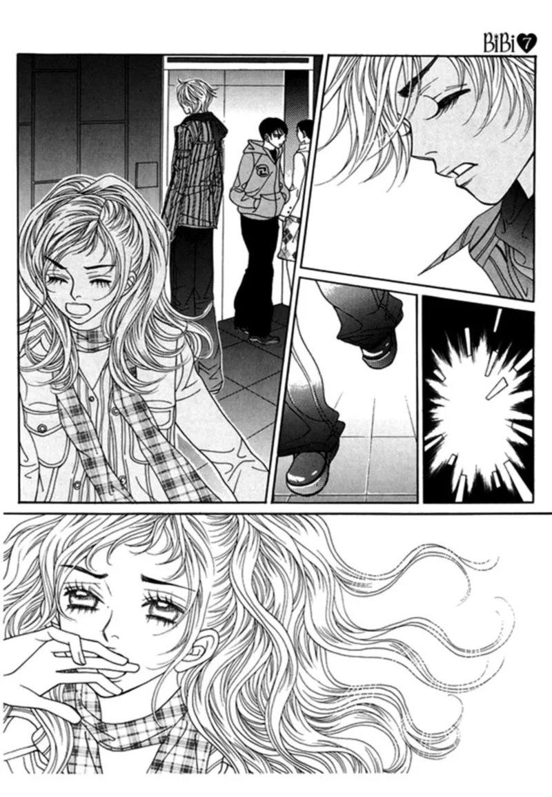 Bibi Chapter 45 page 21
