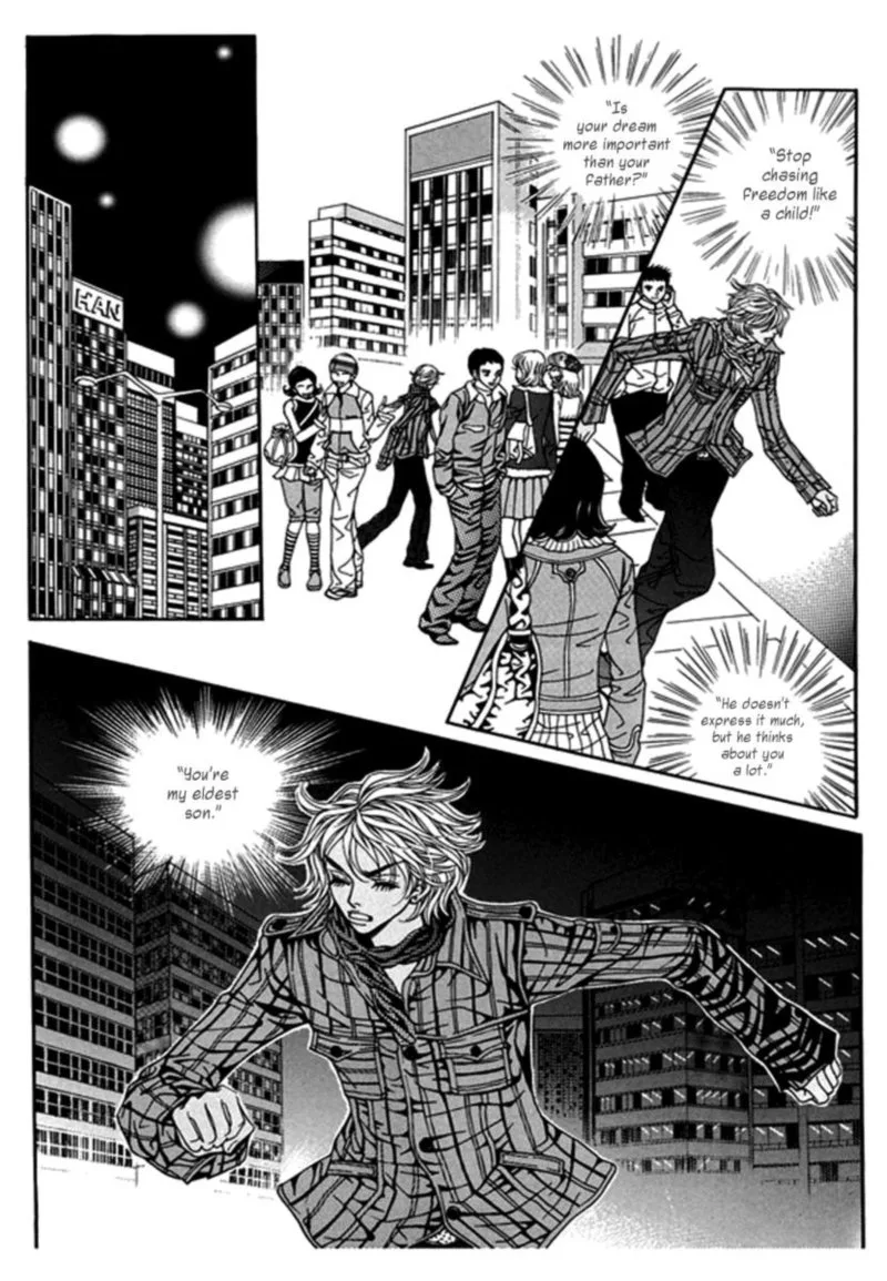 Bibi Chapter 45 page 10