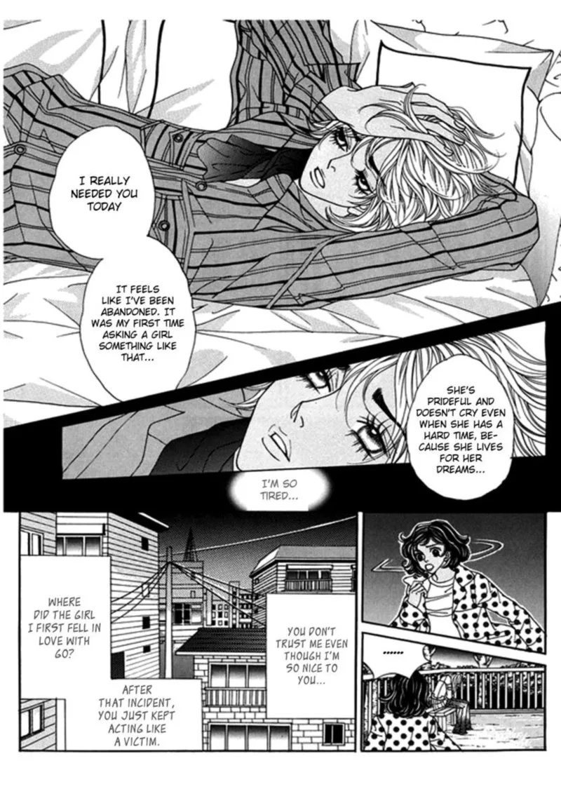 Bibi Chapter 45 page 23