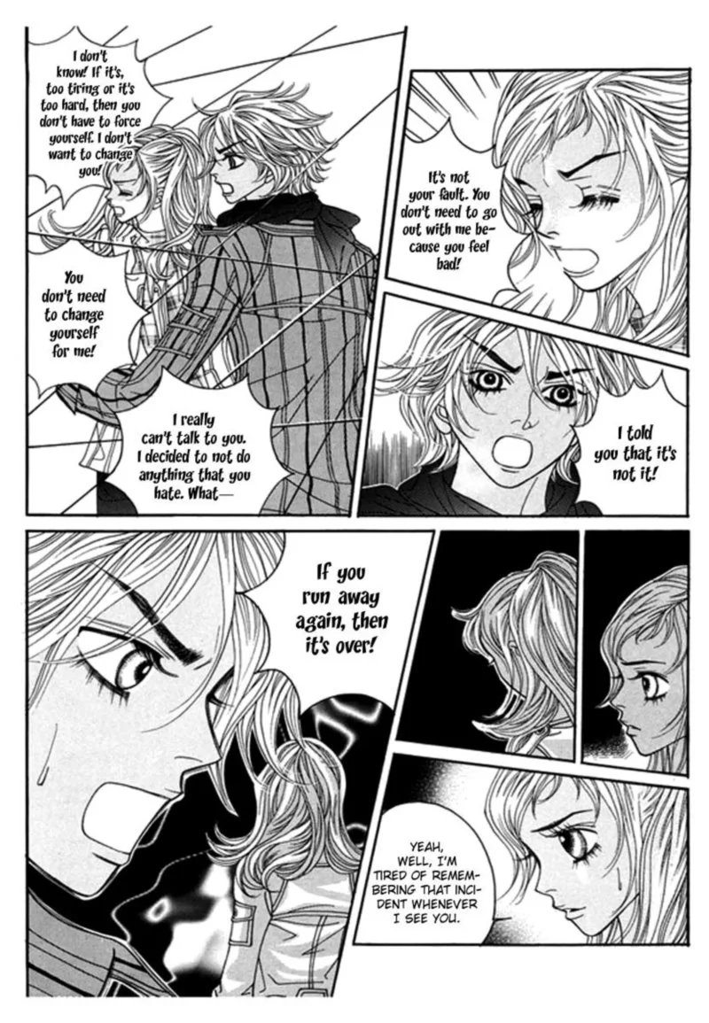 Bibi Chapter 45 page 20