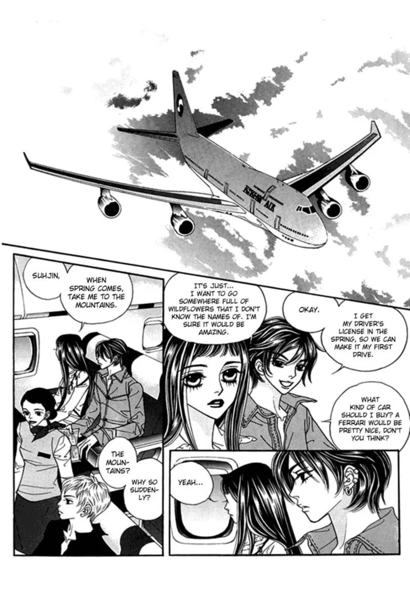 Bibi Chapter 45 page 1