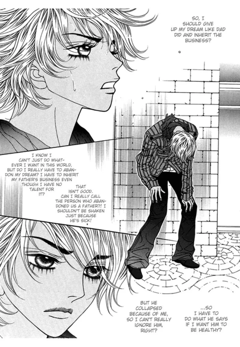 Bibi Chapter 45 page 11