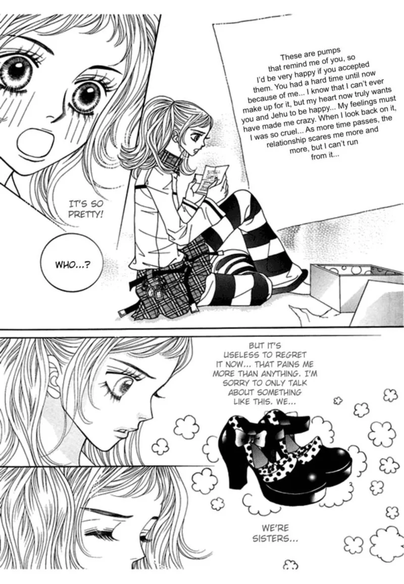 Bibi Chapter 45 page 28