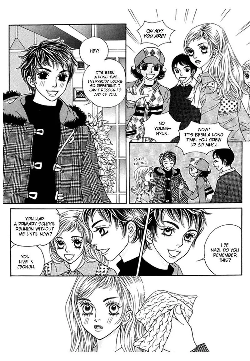 Bibi Chapter 46 page 24