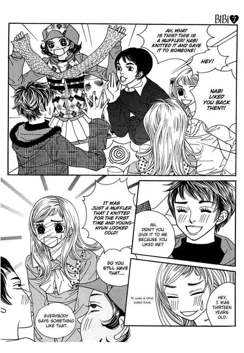 Bibi Chapter 46 page 25
