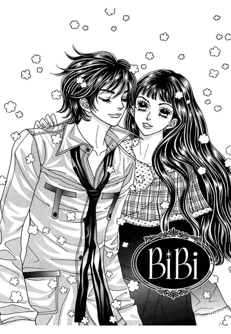 Bibi Chapter 46 page 1
