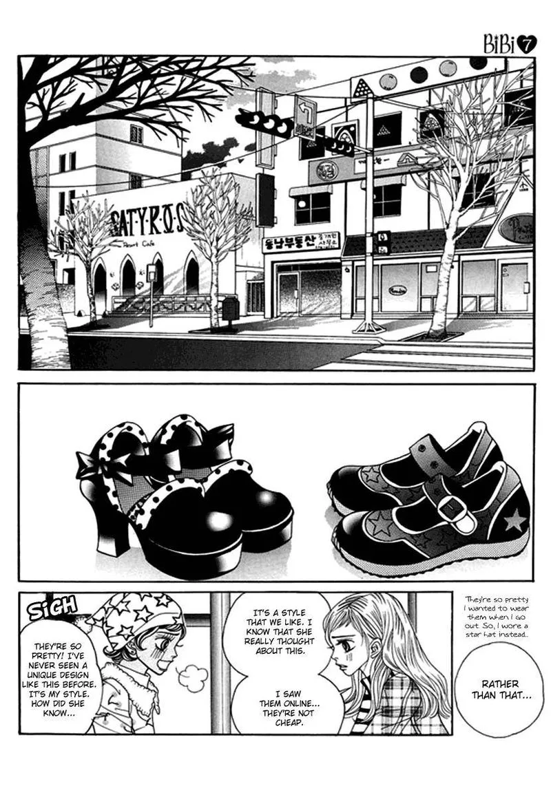 Bibi Chapter 46 page 3