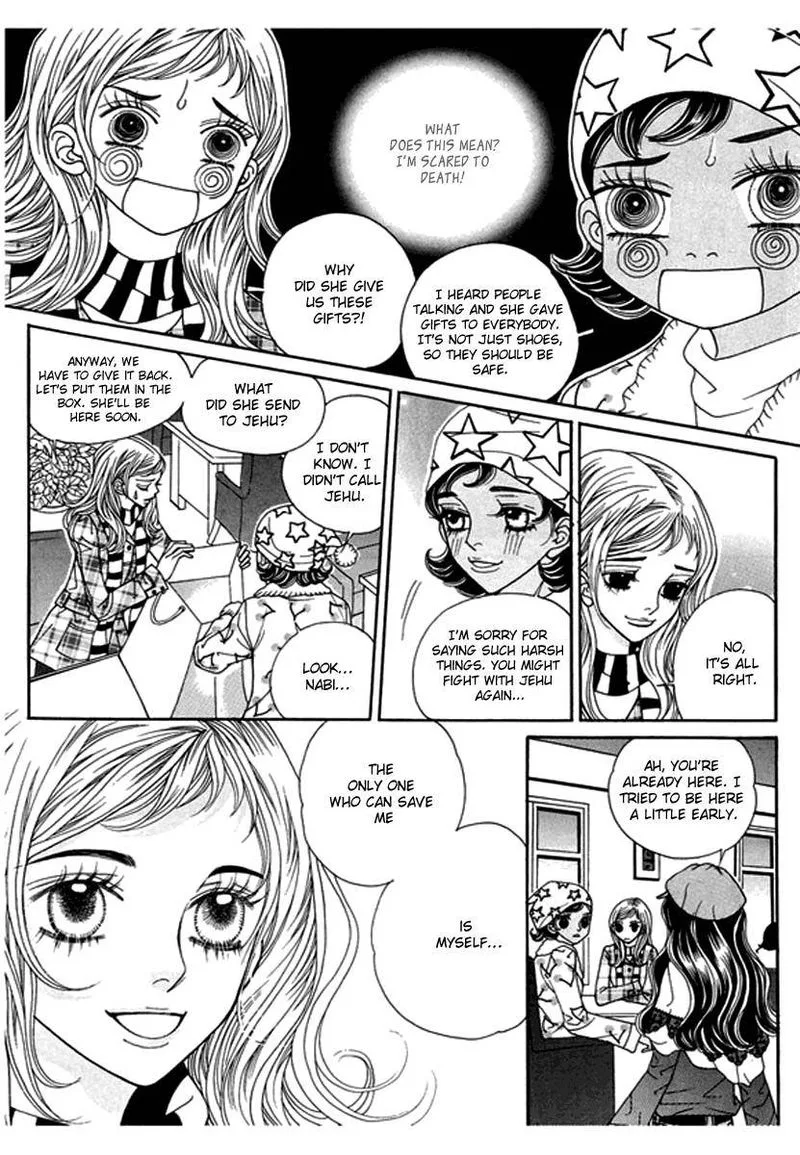 Bibi Chapter 46 page 4