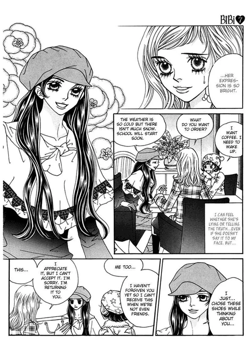 Bibi Chapter 46 page 5