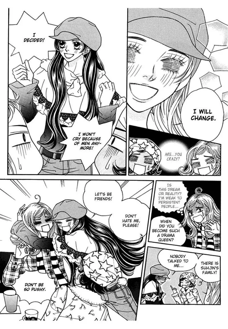 Bibi Chapter 46 page 6