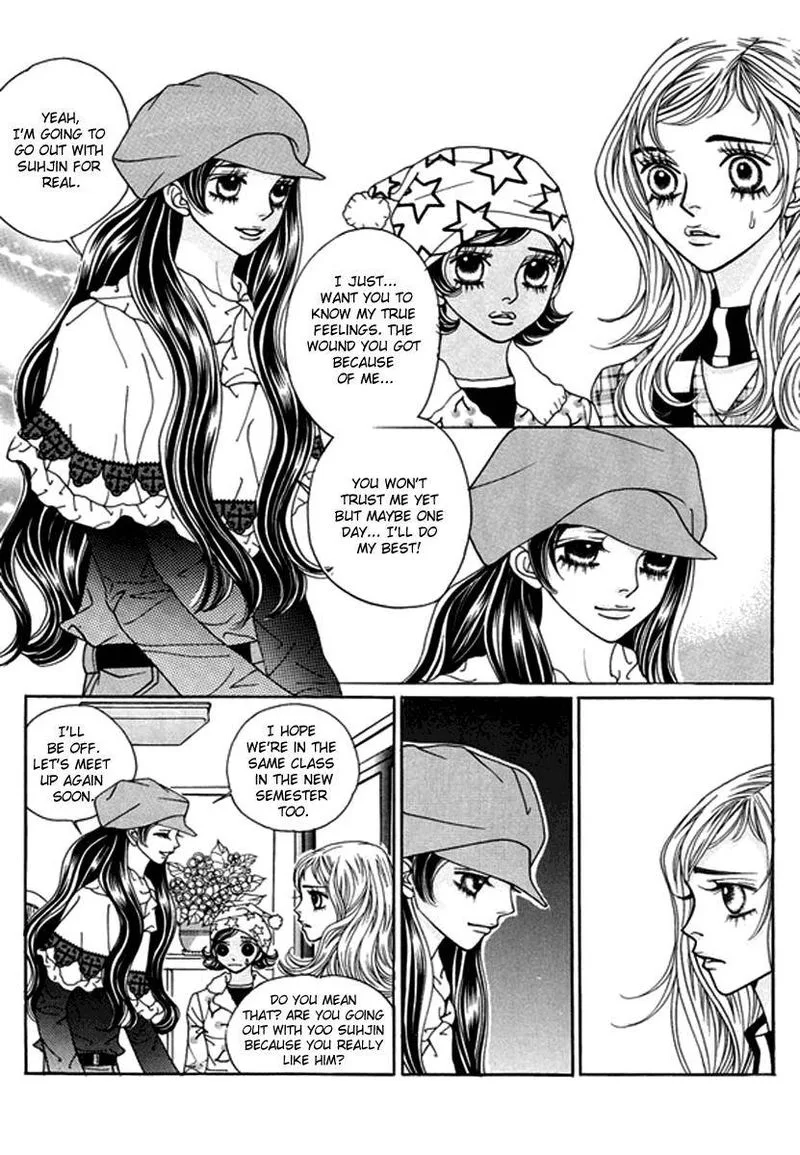 Bibi Chapter 46 page 7