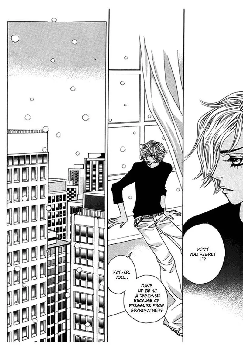 Bibi Chapter 46 page 14