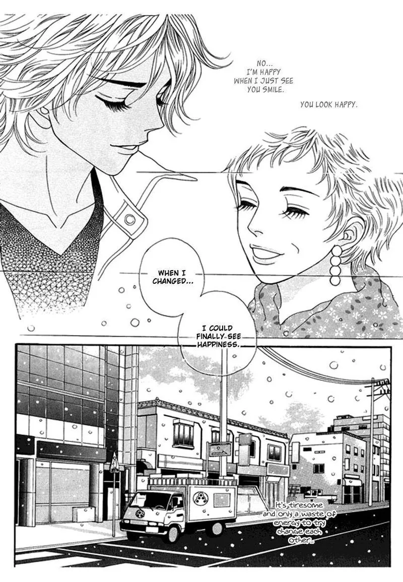 Bibi Chapter 46 page 21