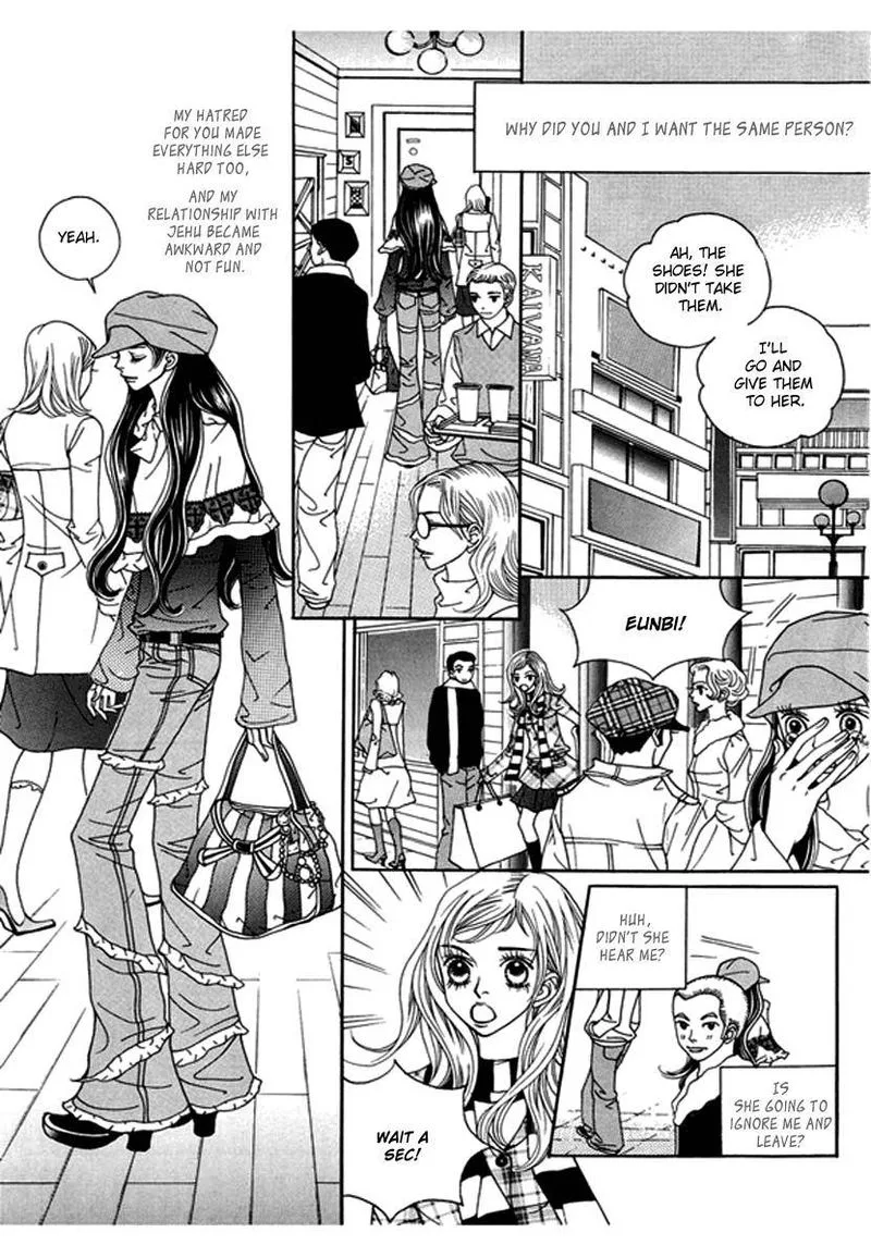 Bibi Chapter 46 page 8