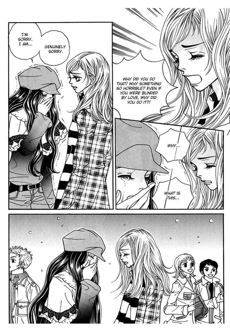 Bibi Chapter 46 page 10