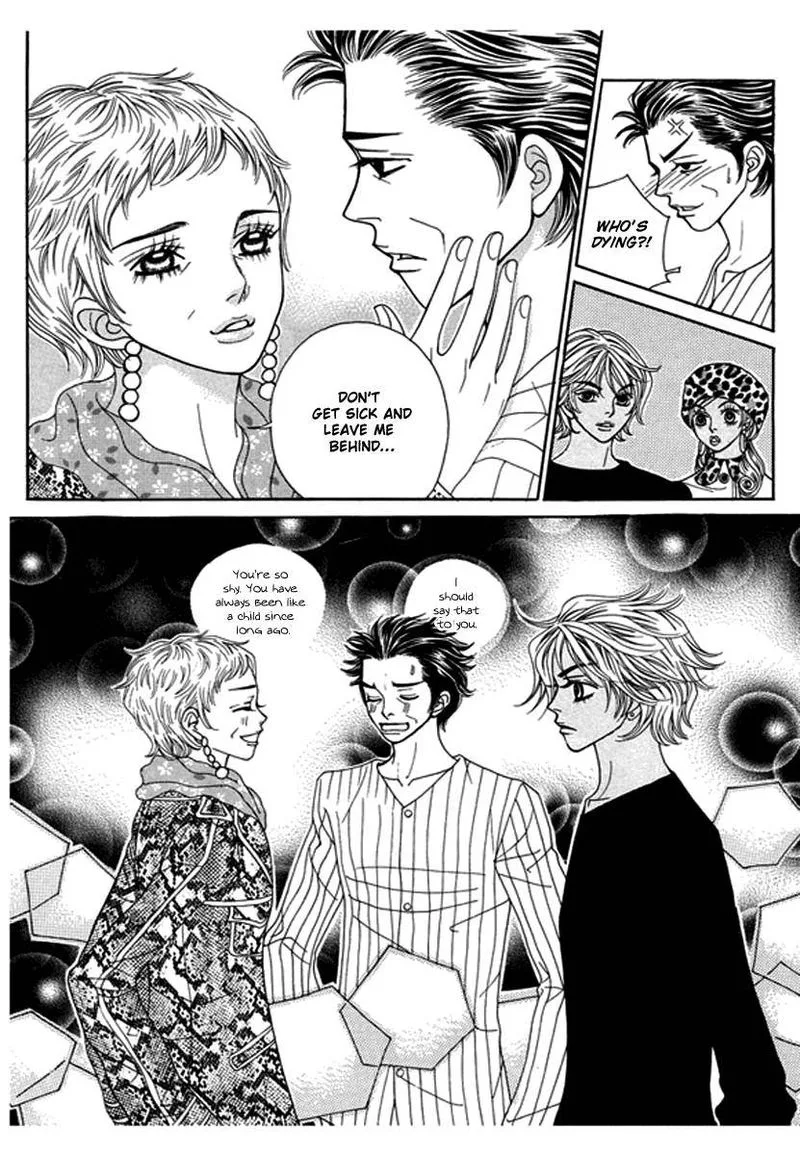 Bibi Chapter 46 page 16