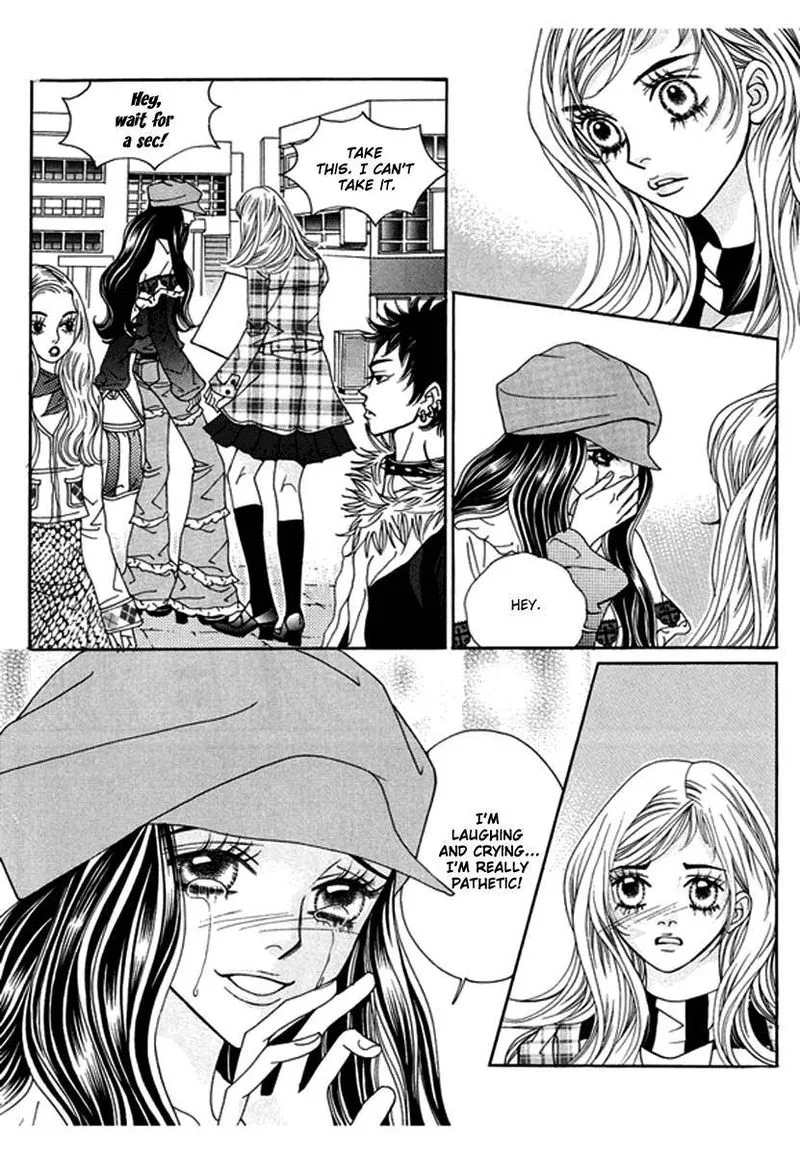 Bibi Chapter 46 page 9