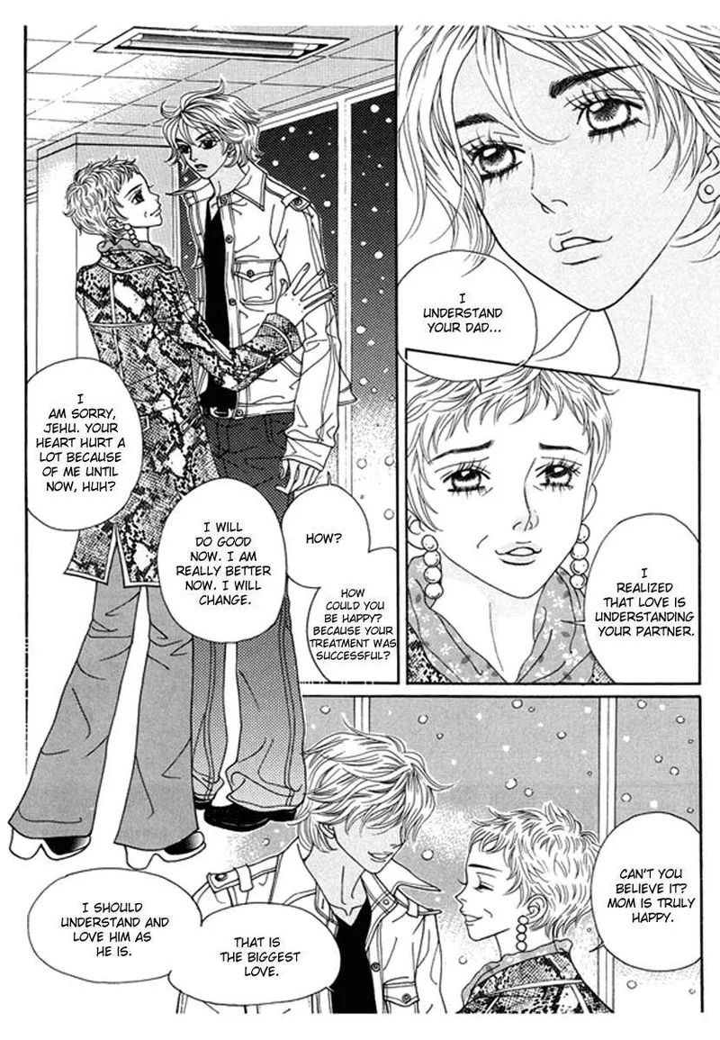 Bibi Chapter 46 page 20