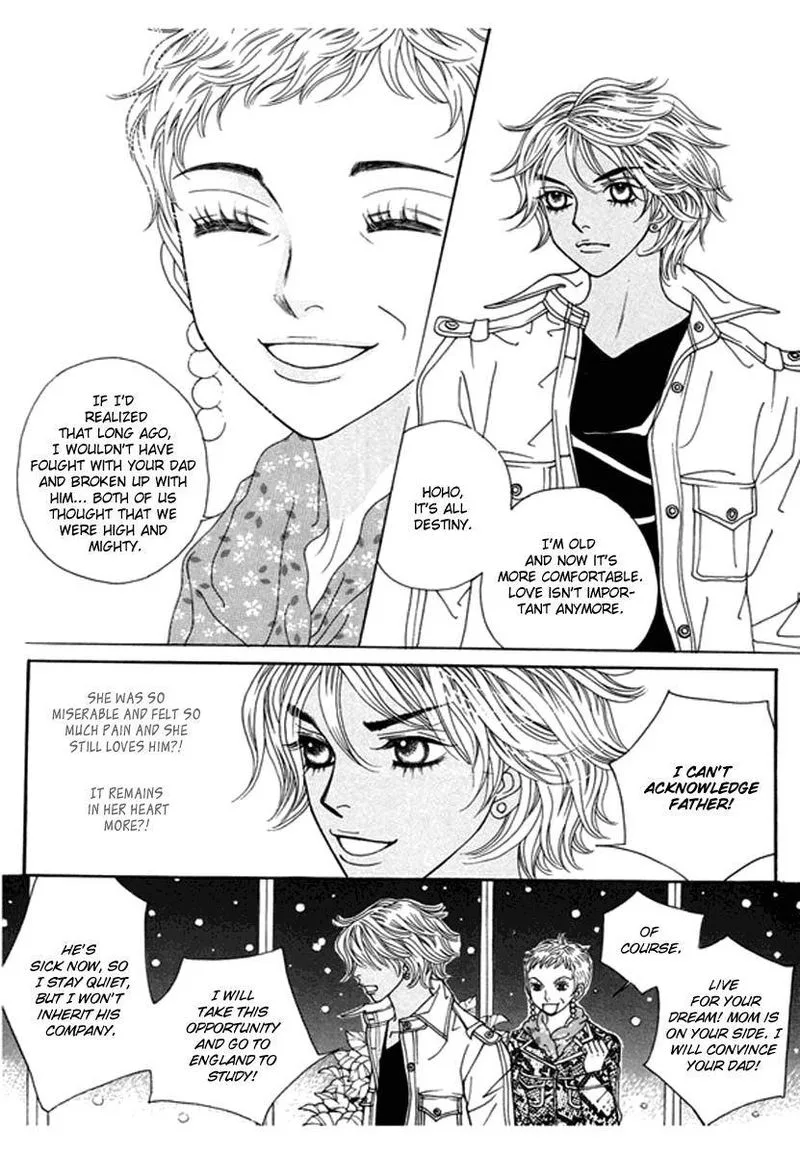Bibi Chapter 46 page 19