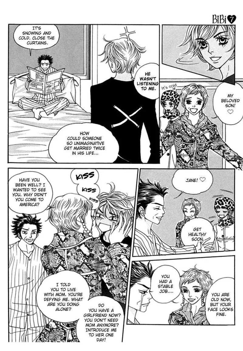 Bibi Chapter 46 page 15