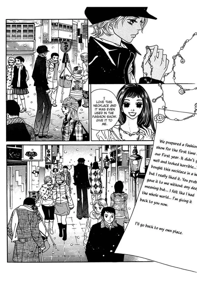 Bibi Chapter 46 page 22