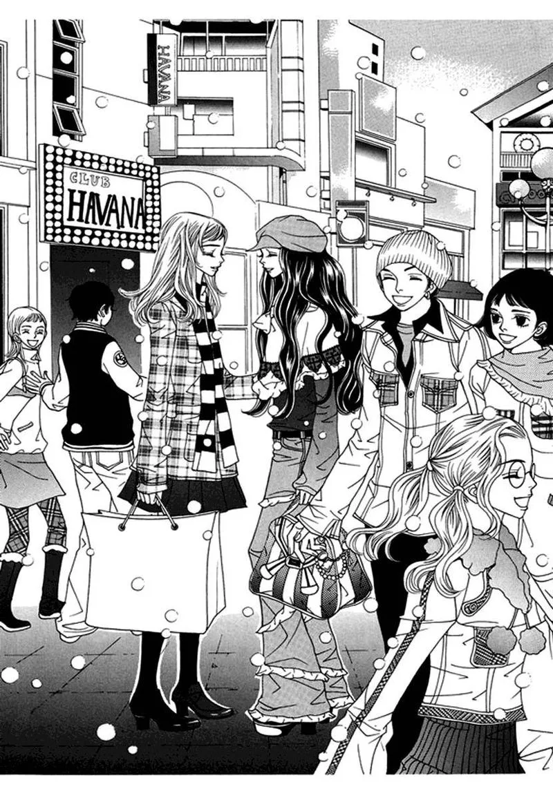Bibi Chapter 46 page 13