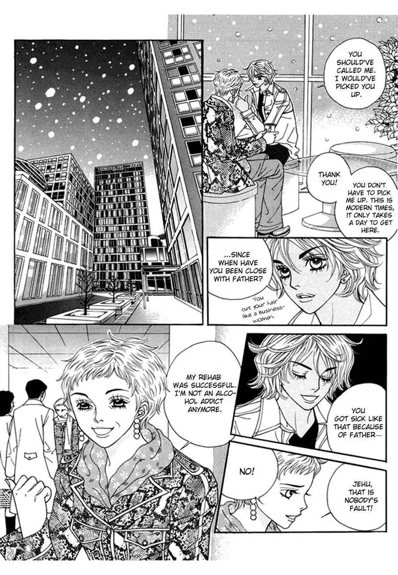 Bibi Chapter 46 page 17