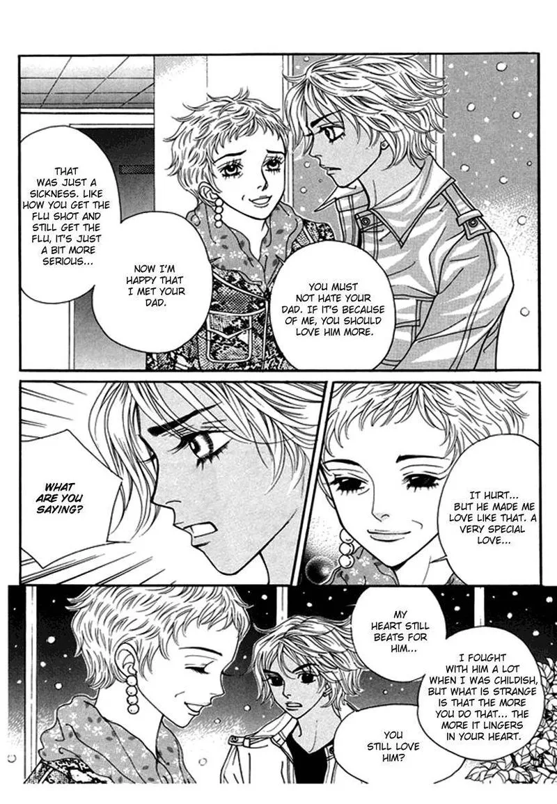 Bibi Chapter 46 page 18
