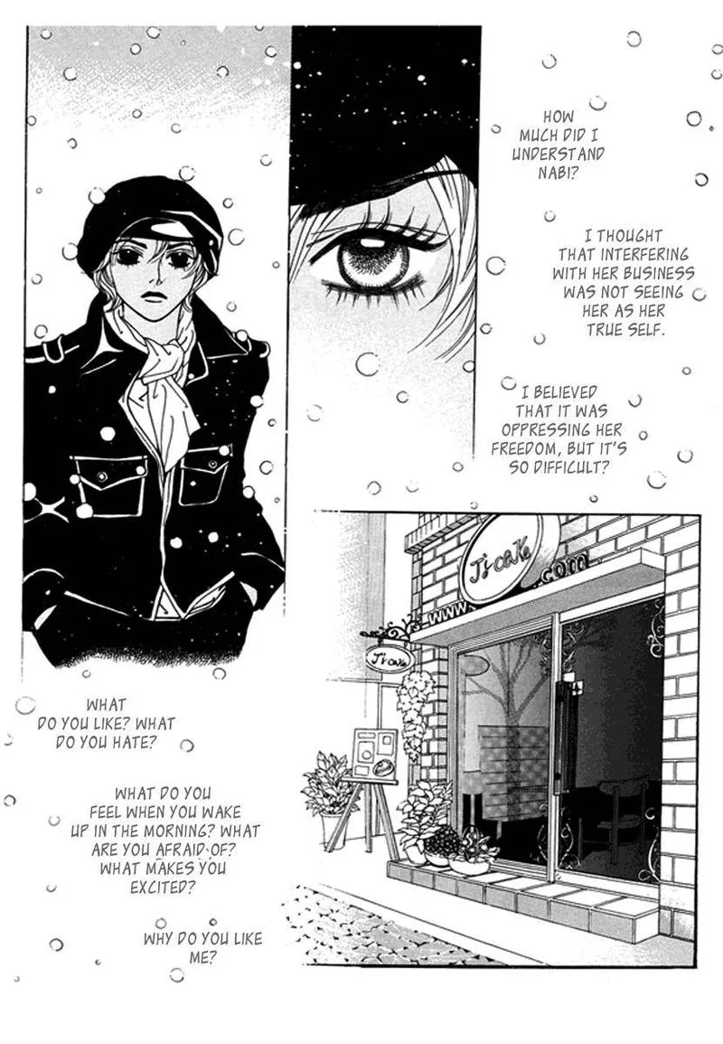 Bibi Chapter 46 page 23