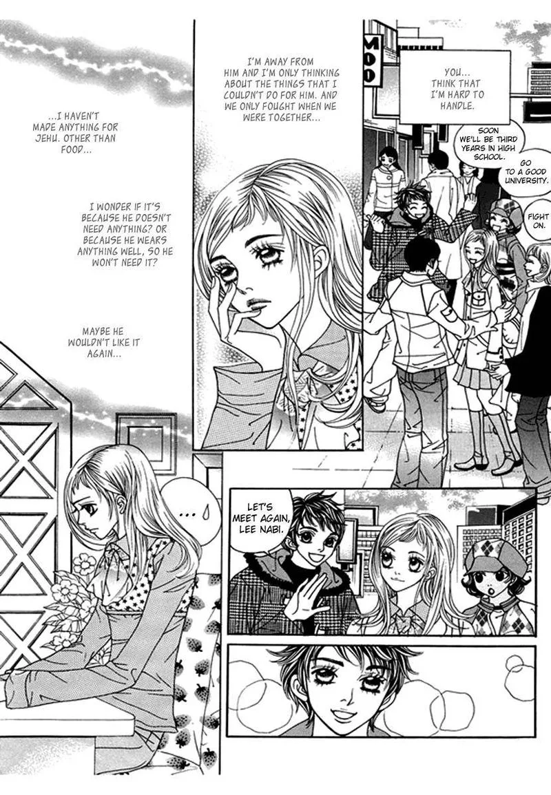 Bibi Chapter 46 page 27