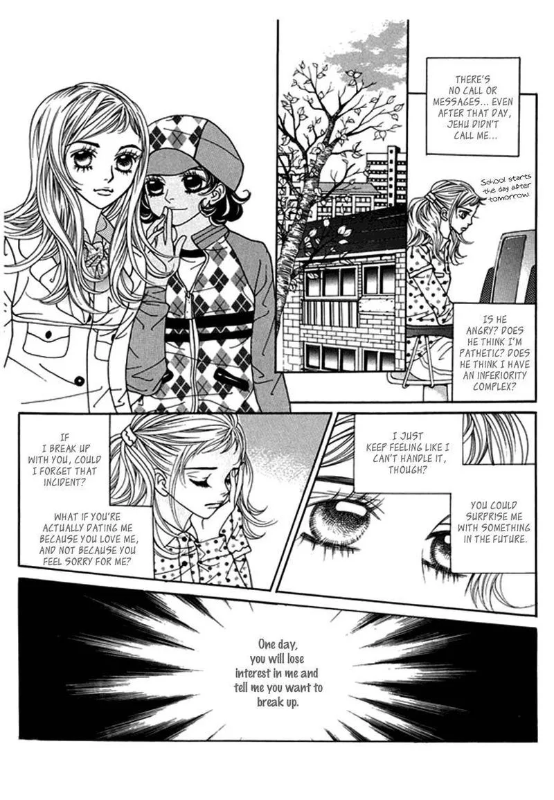 Bibi Chapter 46 page 28