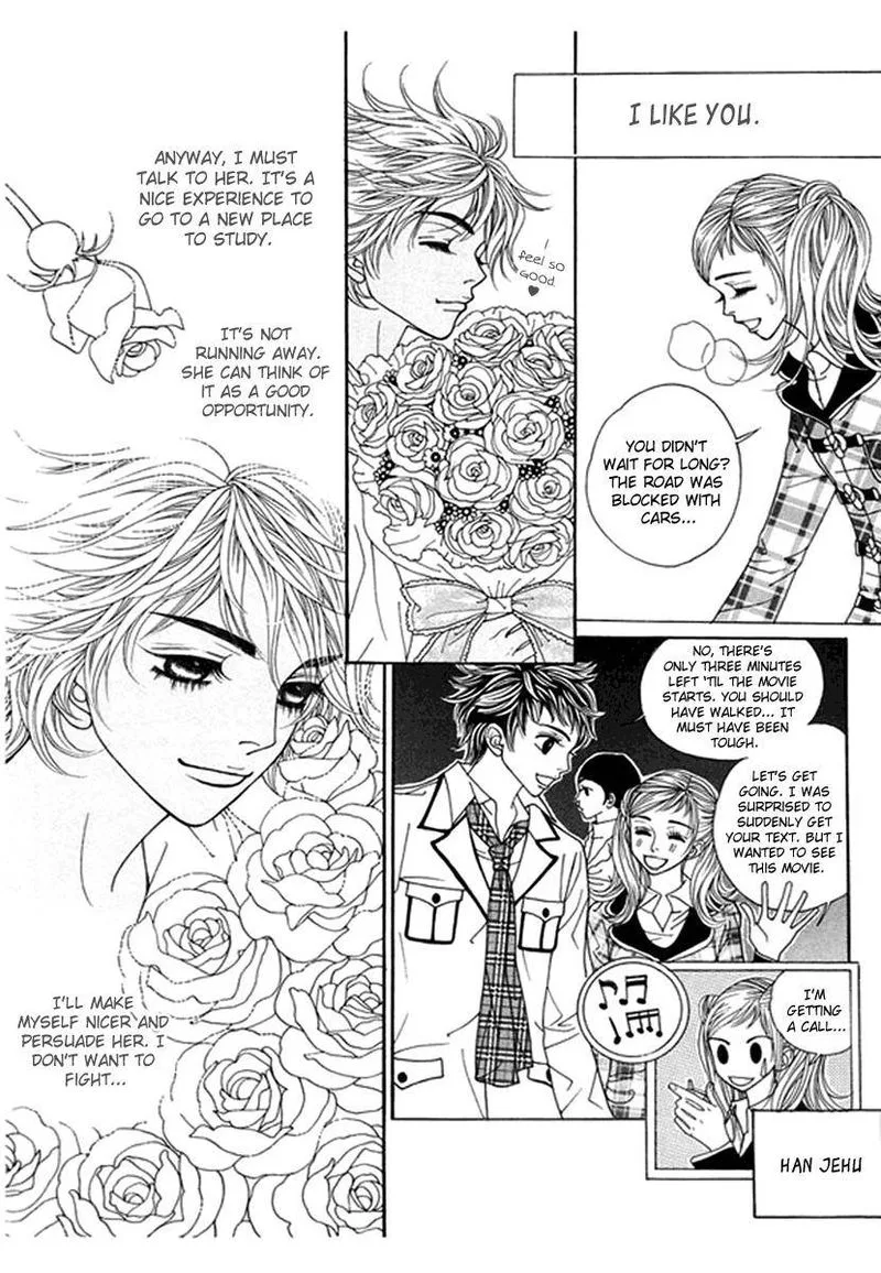Bibi Chapter 47 page 8