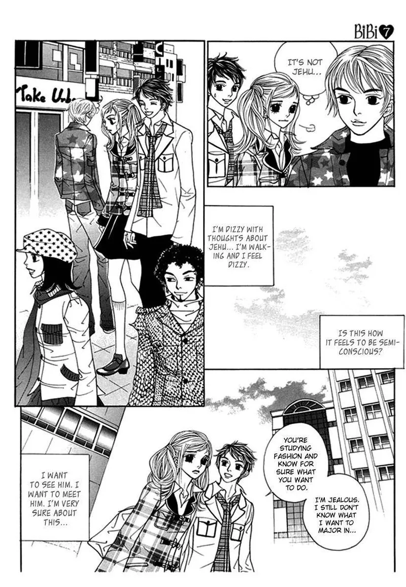 Bibi Chapter 47 page 15